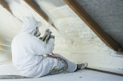 Insulation Systems